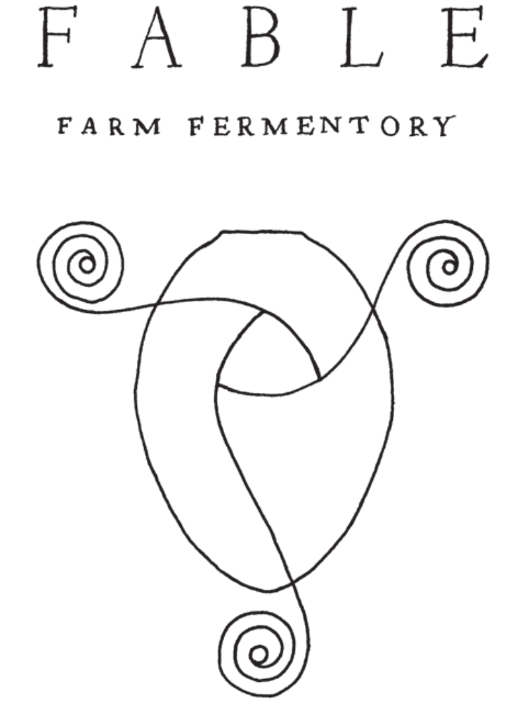 Fable Farm Fermentory | Living Wines from the Land, Rooted in Reverence - Echo Market