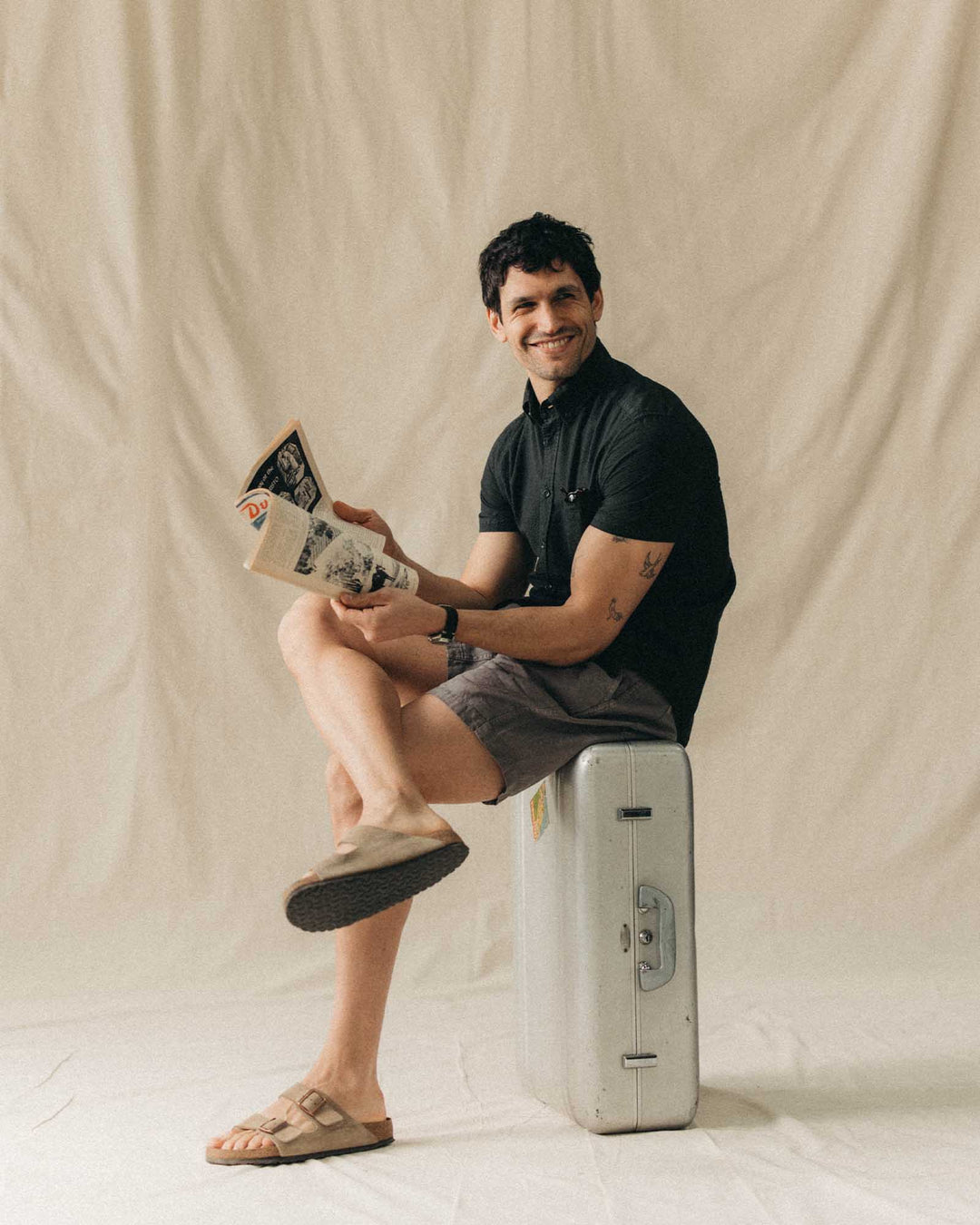 Father's Day Gift Guide 2025 - Echo Market