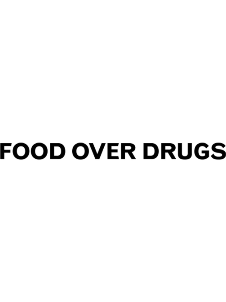 Food Over Drugs | Herbal Medicine for Modern Healing - Echo Market