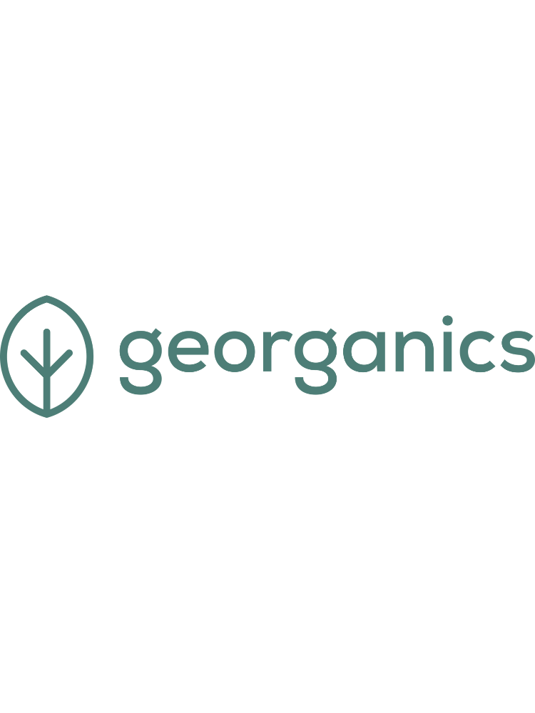Georganics | Natural Oral Care, Sustainably Made - Echo Market