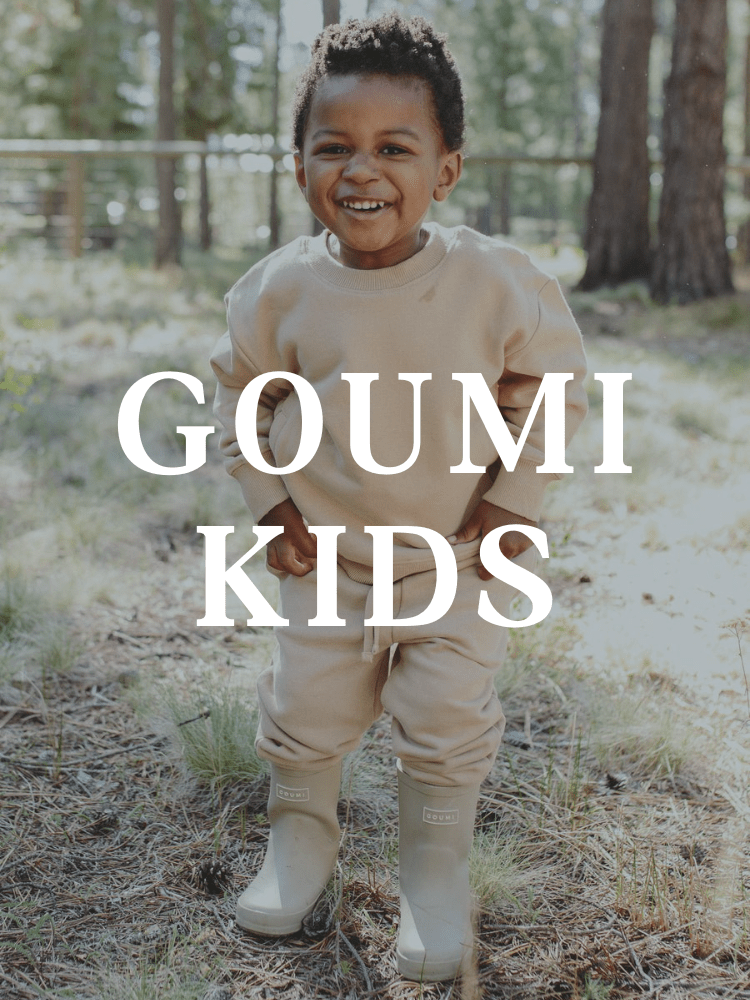 Goumikids Sale - Echo Market