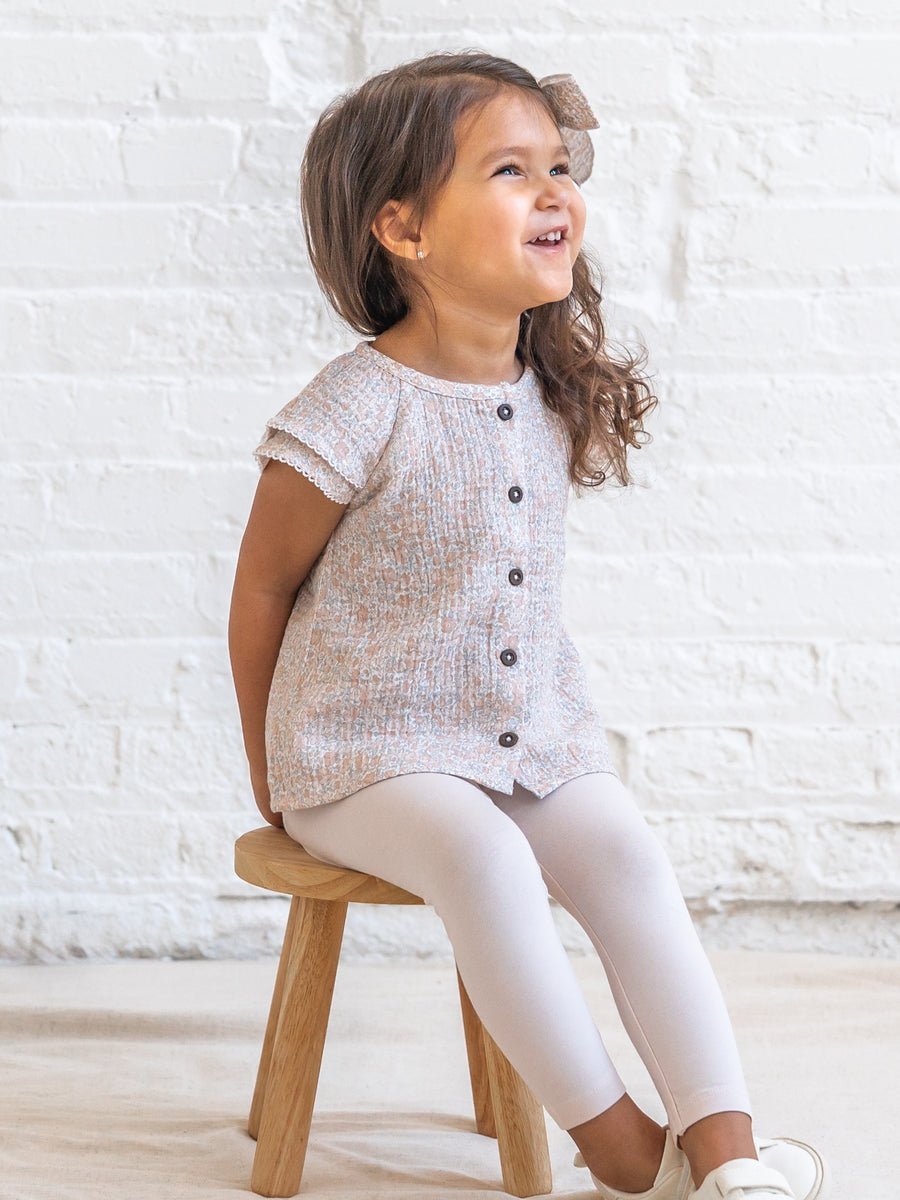 Jay Leggings | Shell - Echo Market