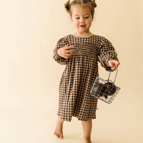 Kids' Dresses & One-Pieces - Echo Market