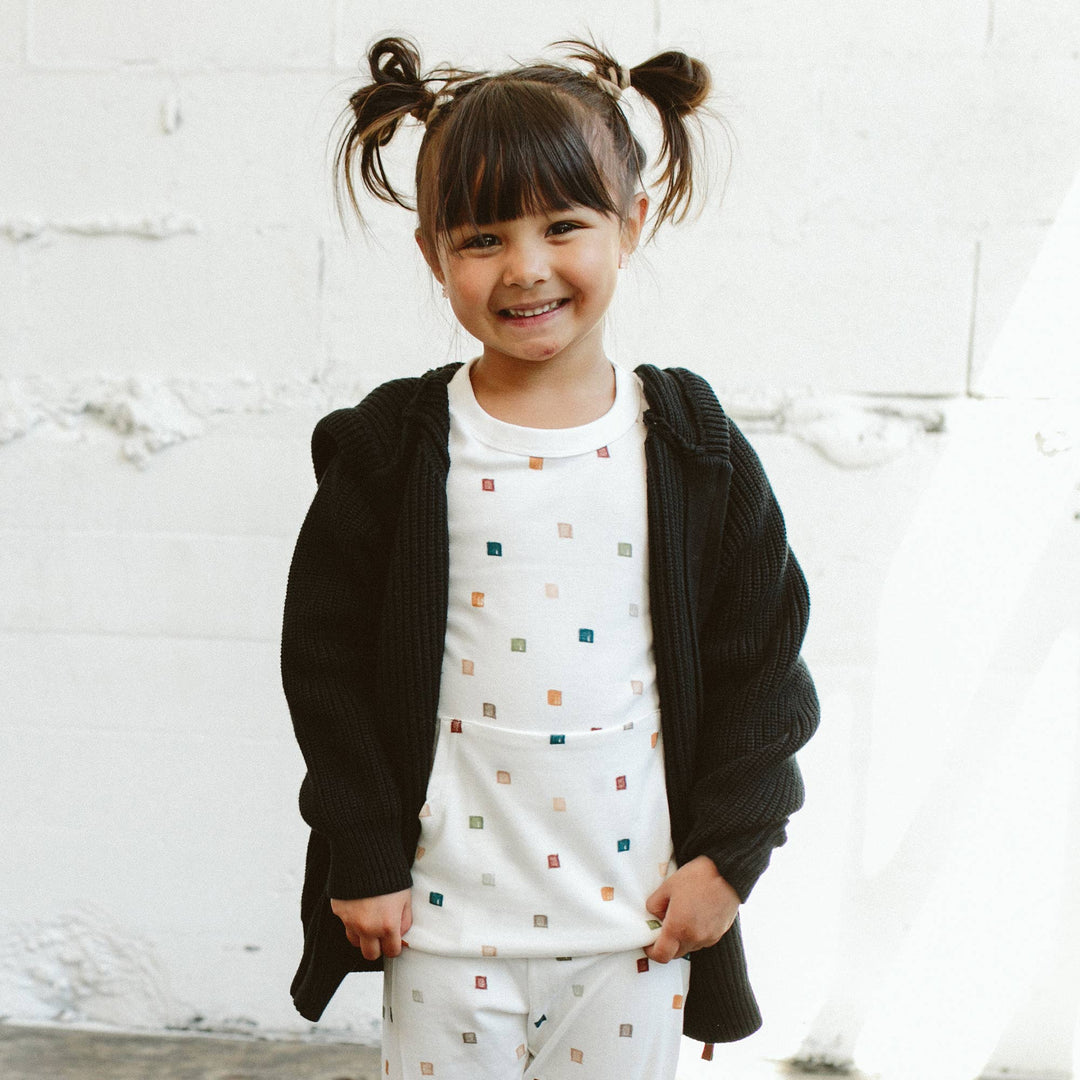 Kids' Outerwear & Sweaters - Echo Market