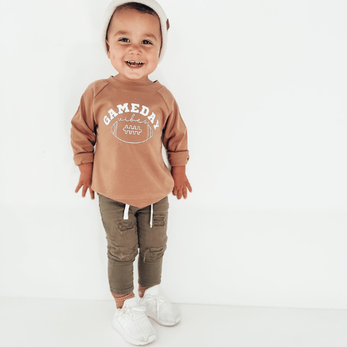 Kids' Tops & Tees - Echo Market