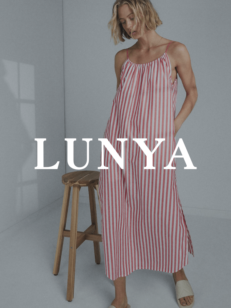 Lunya Sale - Echo Market