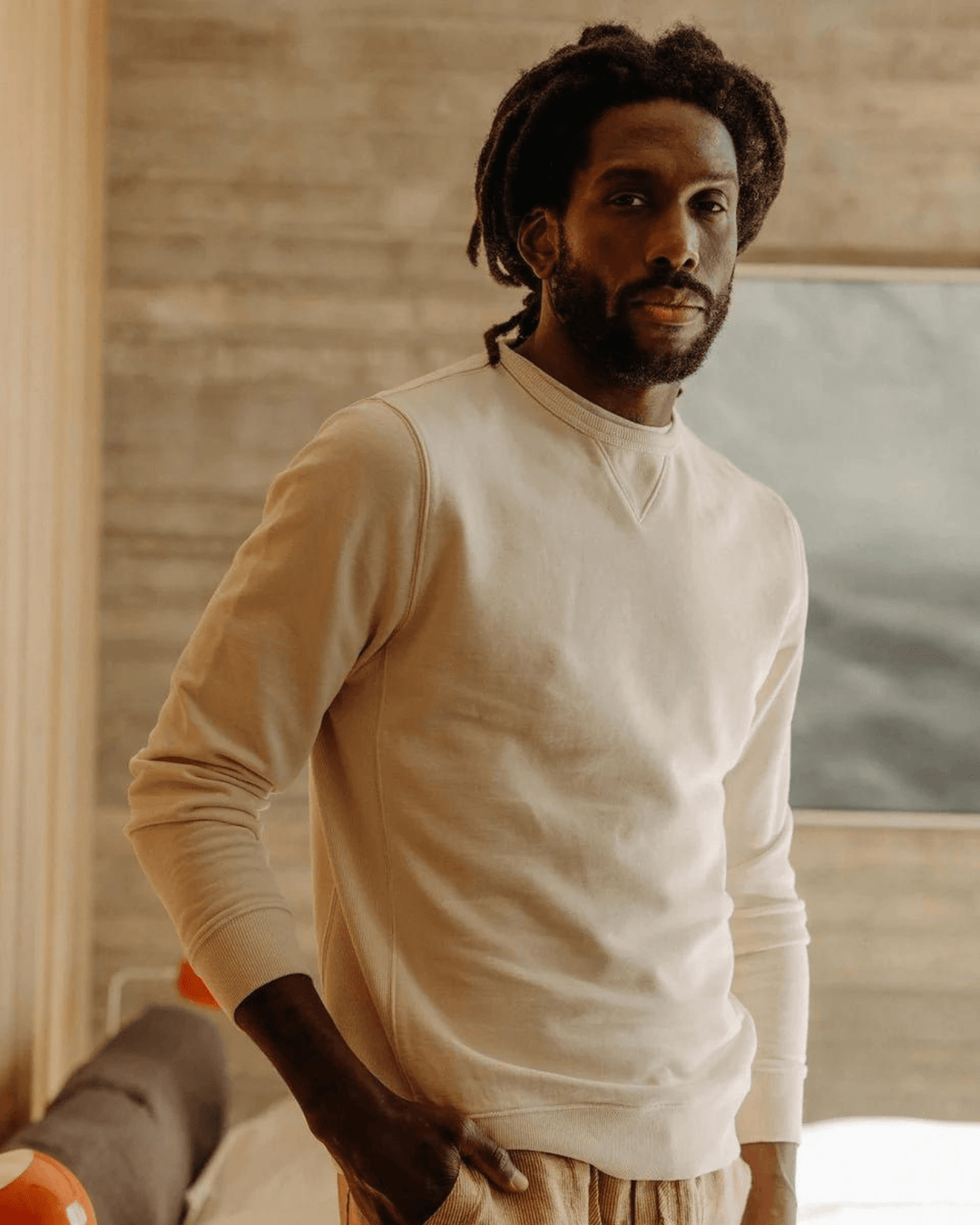 Men's Summer Clothing - Echo Market