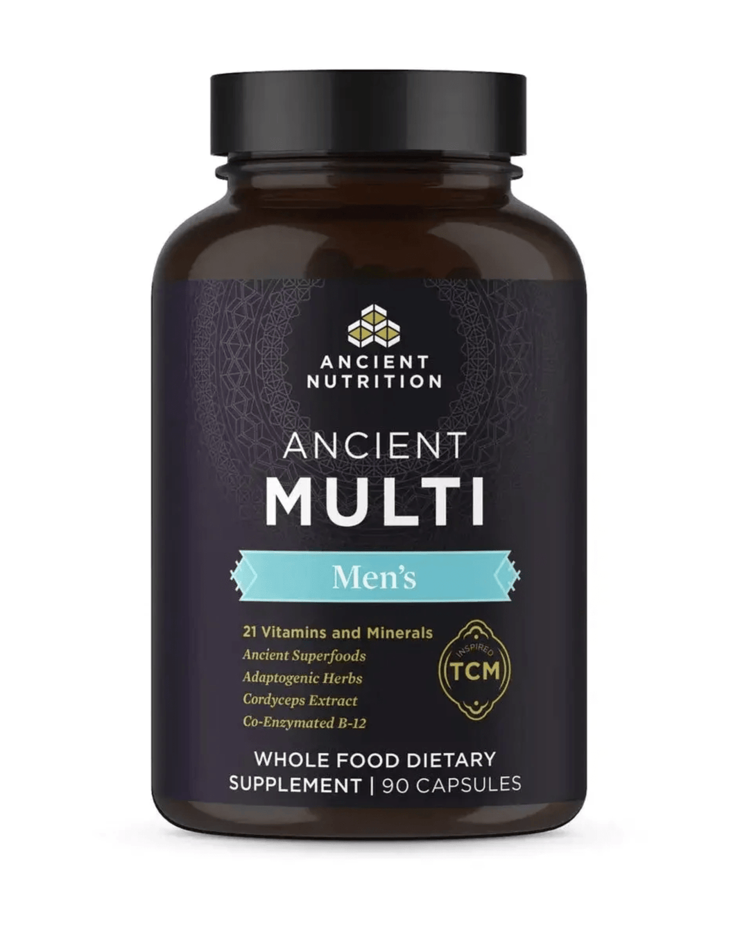 Men's Supplements - Echo Market