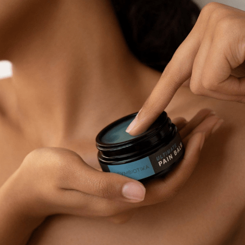 Muscle Recovery - Echo Market