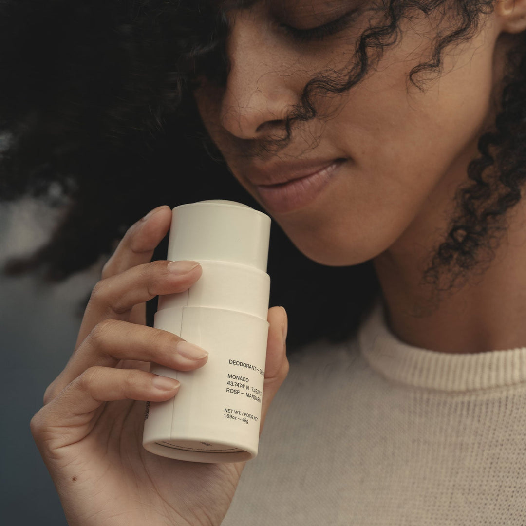 Natural Deodorants - Echo Market