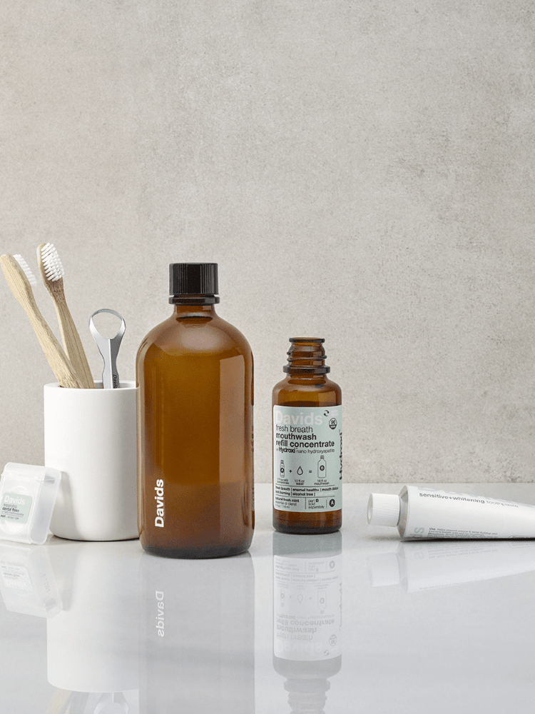Oral Health Care - Echo Market