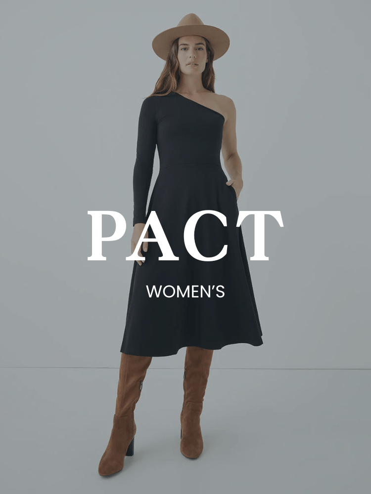 Pact (Women's) Sale - Echo Market