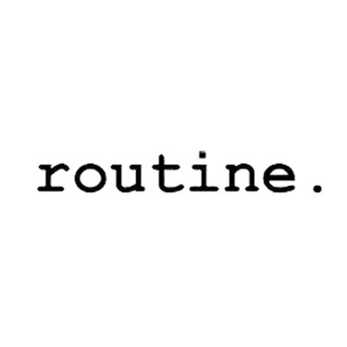 Routine | Clean Deodorant for a Fresh and Conscious Lifestyle - Echo Market