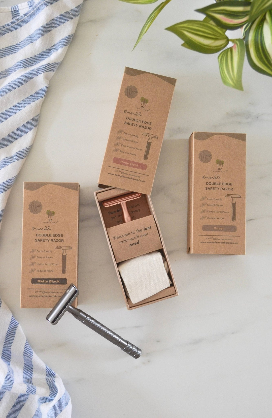 Shaving & Waxing - Echo Market