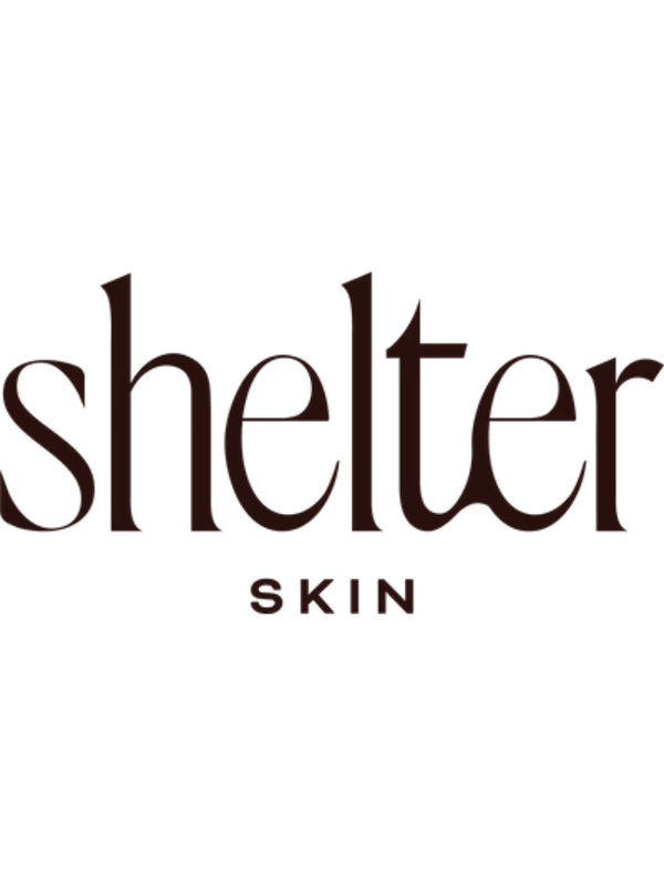 Shelter Skin Logo