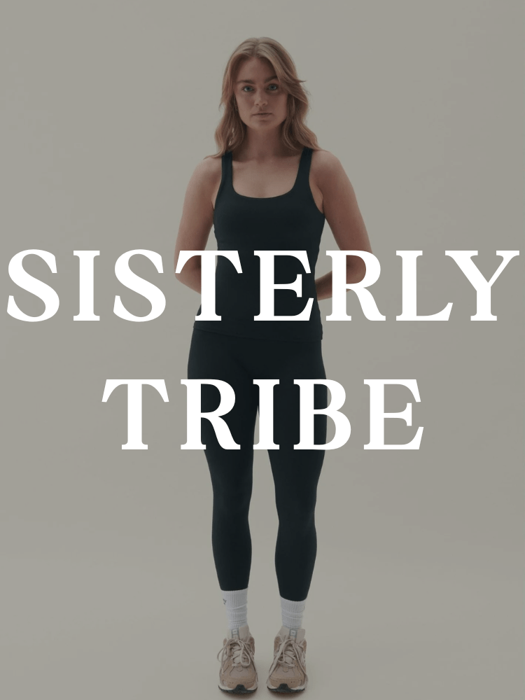 Sisterly Tribe Sale - Echo Market