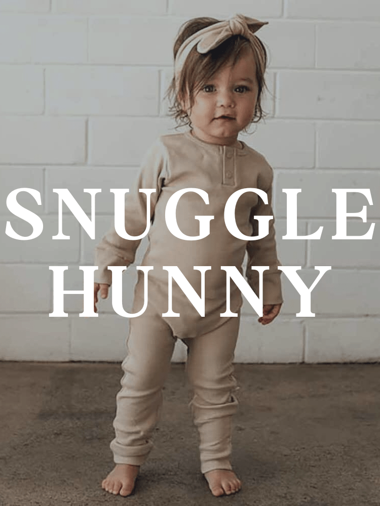 Snuggle Hunny Sale - Echo Market