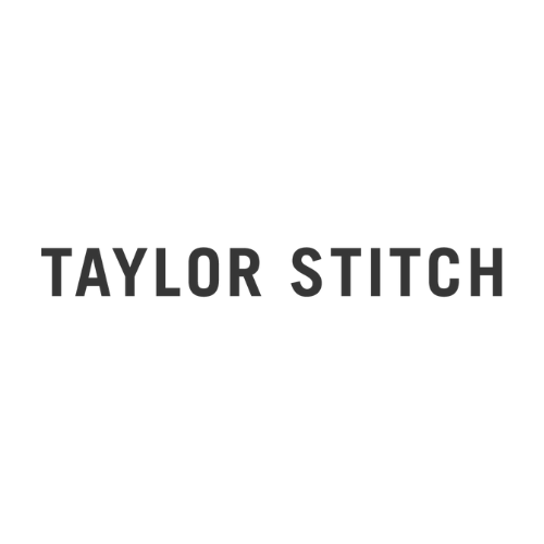 Taylor Stitch | Timeless, Durable Style with a Conscience - Echo Market