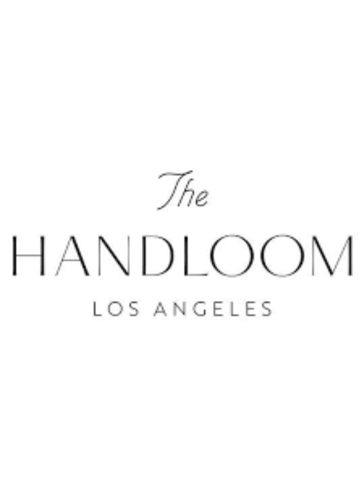 The Handloom | Timeless Pieces Rooted in Tradition and Designed for Modern Life - Echo Market