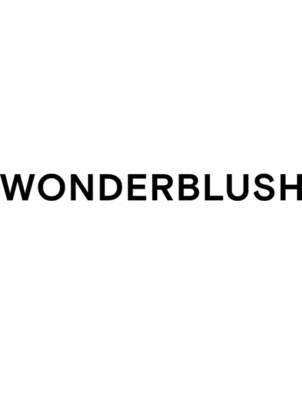 Wonderblush logo