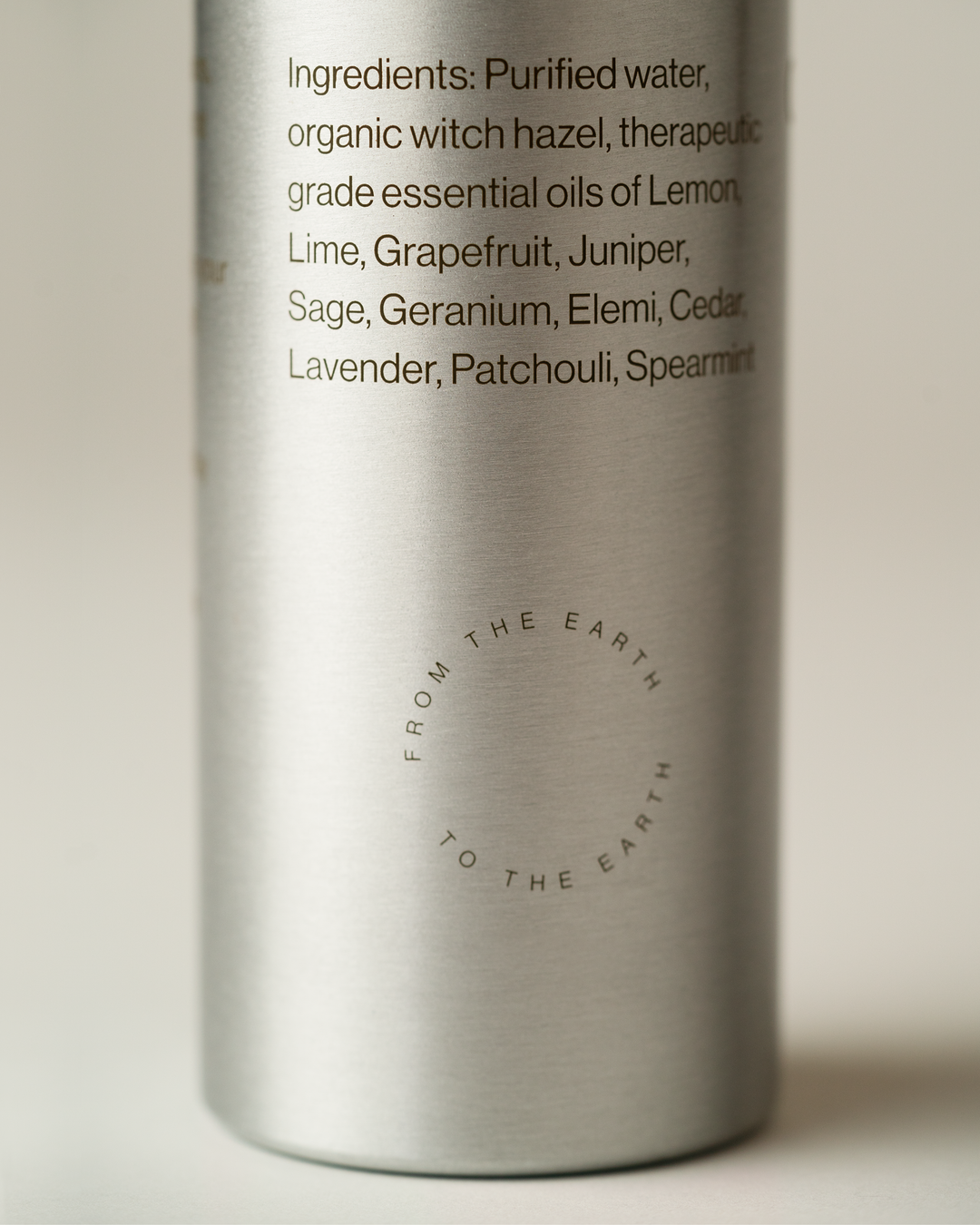 Sage &amp; Citrus Mat Cleaner | Refill
