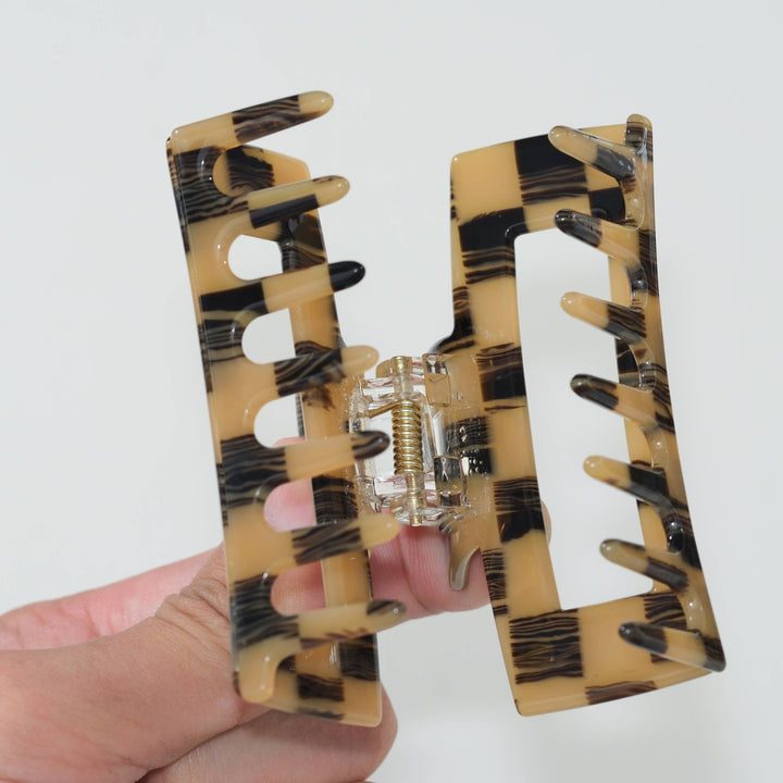 Harvest Checkmate | Small/Medium Claw Clips