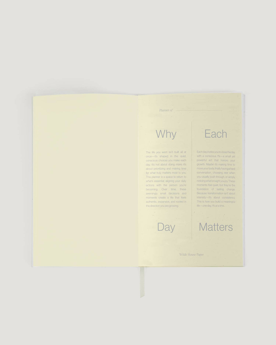 Day Planner