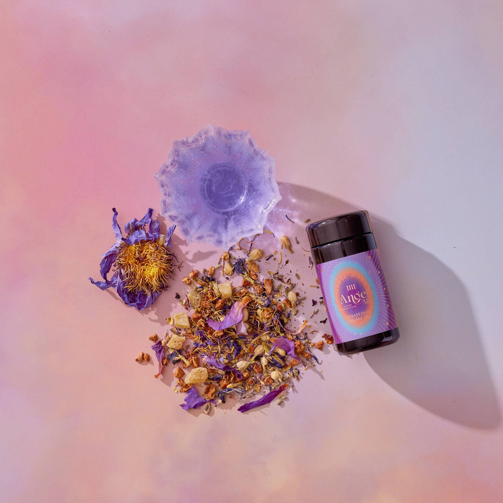 111 | Seraphim's Dream Tea - Echo Market