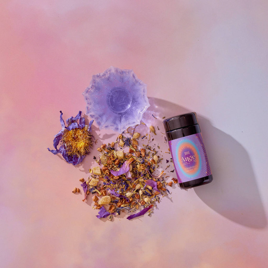 111 | Seraphim's Dream Tea - Echo Market