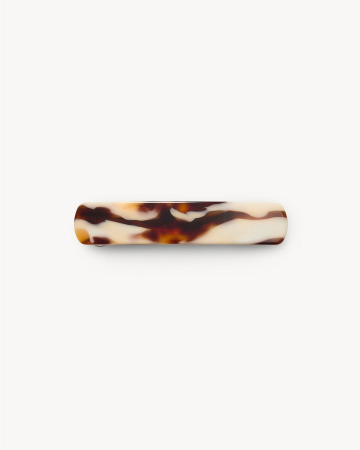 No. 3 Heirloom Barrette