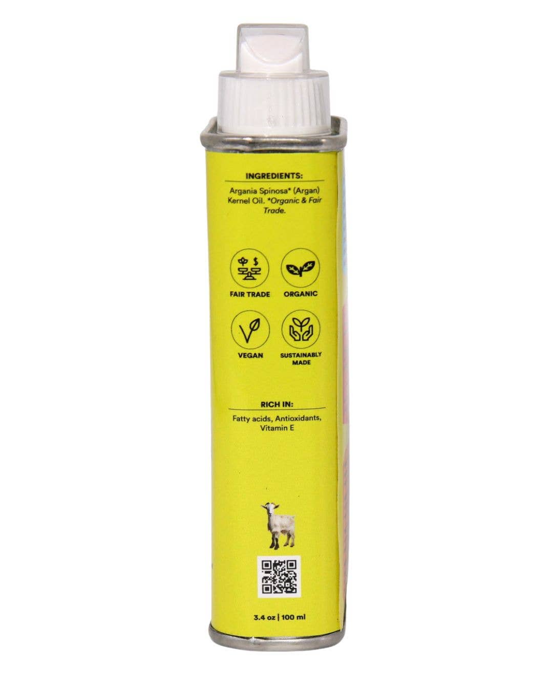 WOO™ Argan Oil