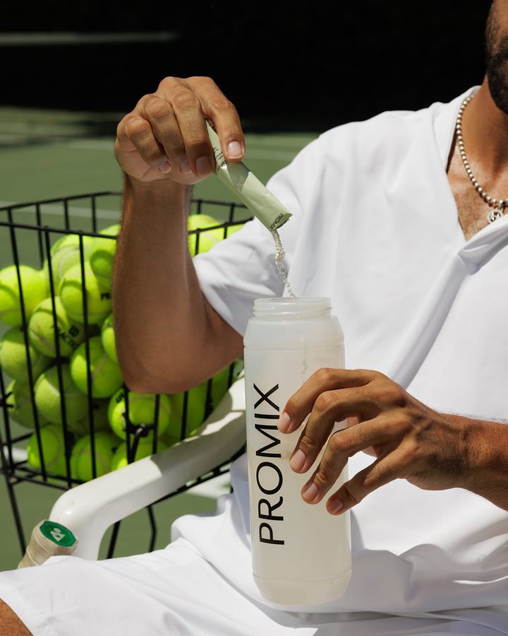 Debloat | Prebiotic + Probiotic | Summer Honeydew