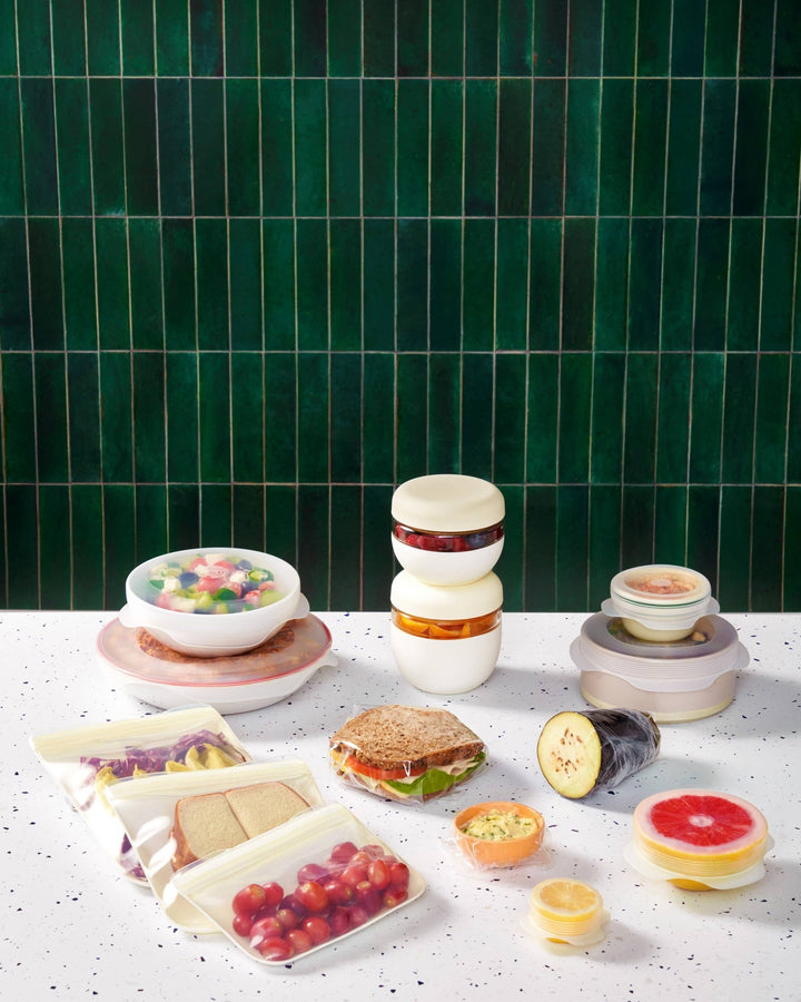 14 - Piece Sustainable Kitchen Set - Echo Market