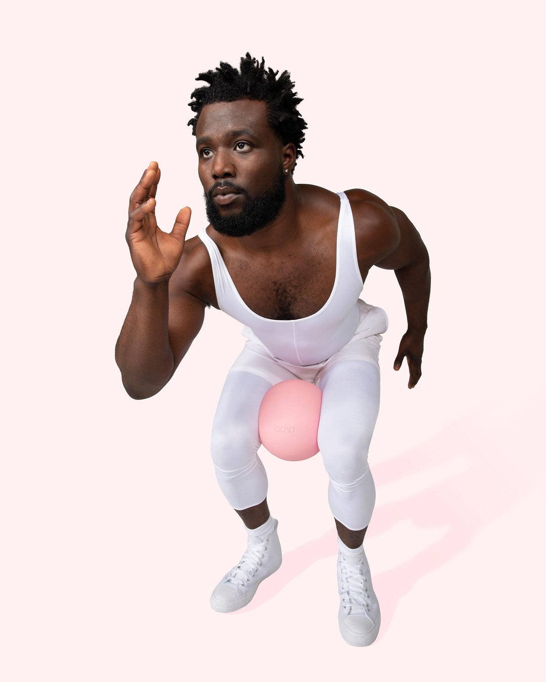 Bala Pilates Ball