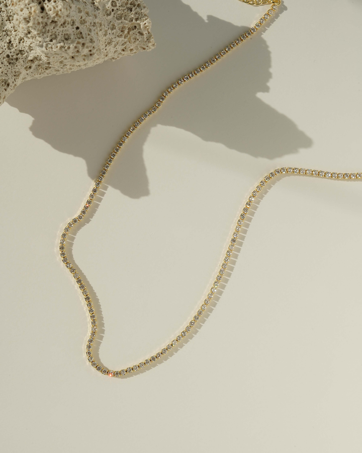 Perri Necklace