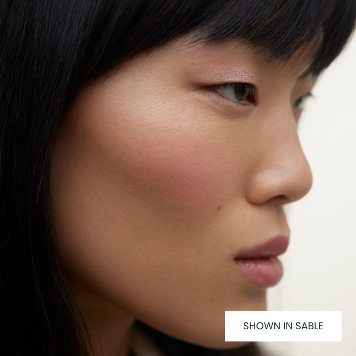 Le Hâle Bronzing Powder