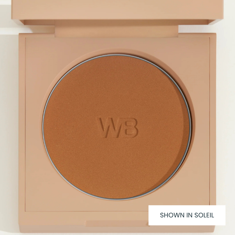 Le Hâle Bronzing Powder