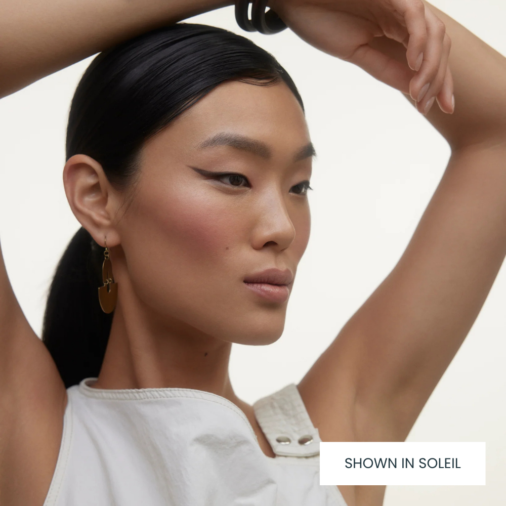 Le Hâle Bronzing Powder