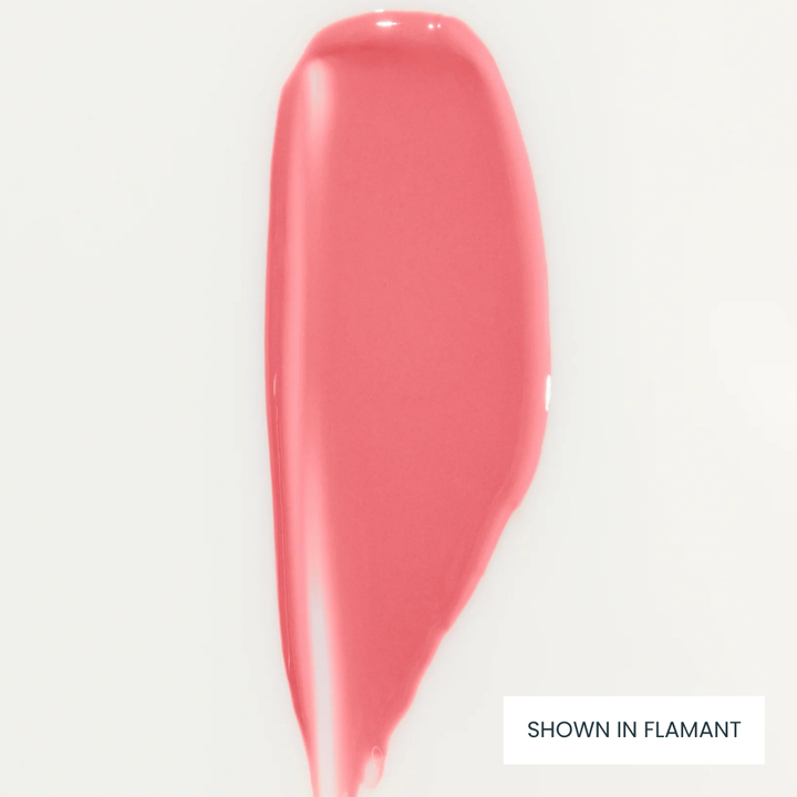 La Laque Tinted Lip Oil