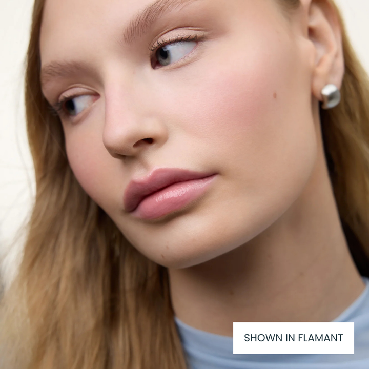 La Laque Tinted Lip Oil