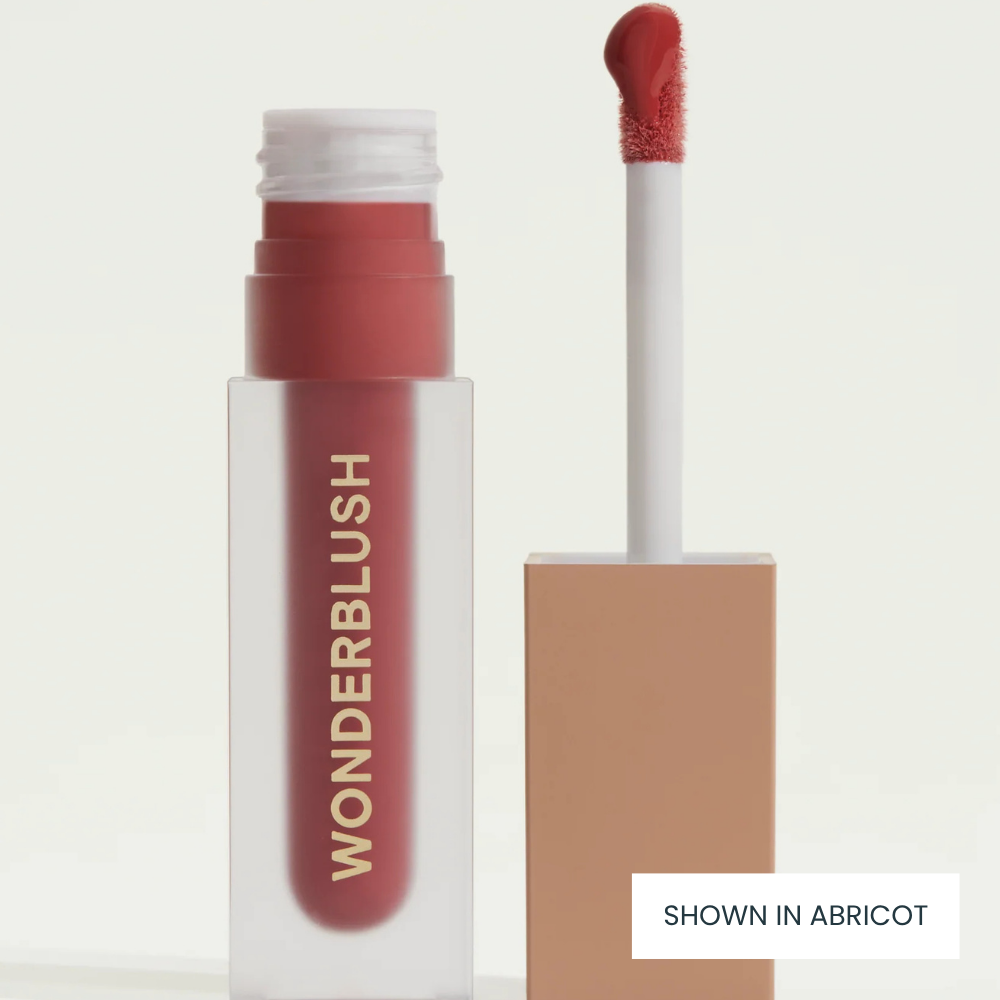 La Laque Tinted Lip Oil