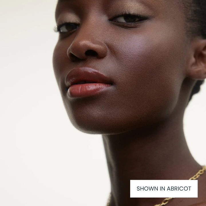 La Laque Tinted Lip Oil
