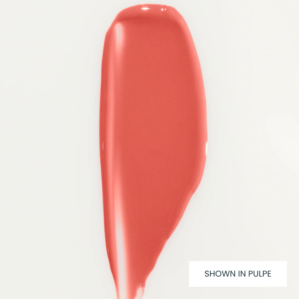 La Laque Tinted Lip Oil