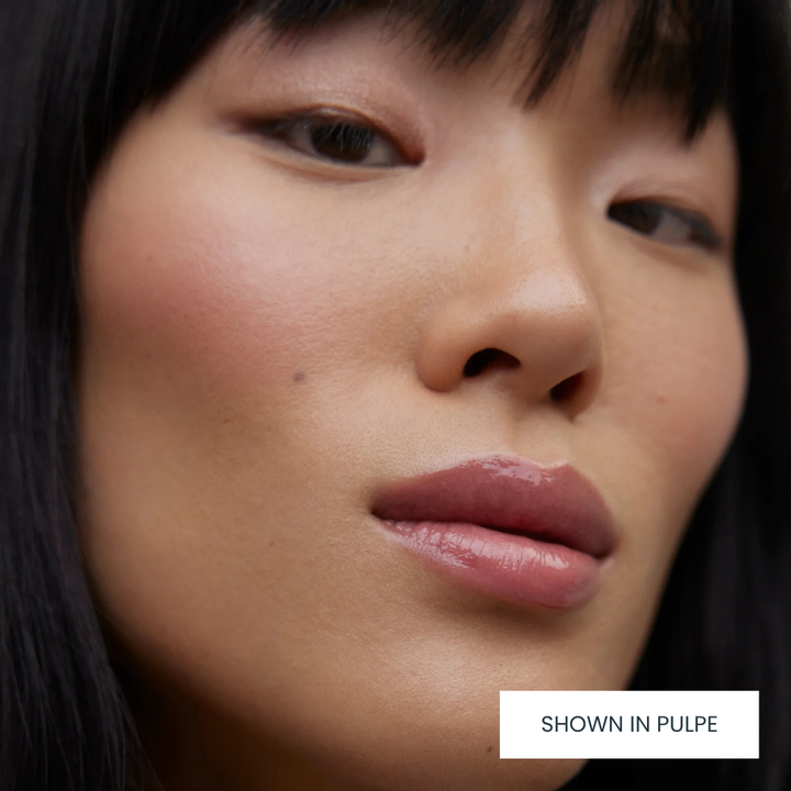 La Laque Tinted Lip Oil