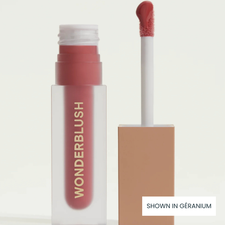 La Laque Tinted Lip Oil