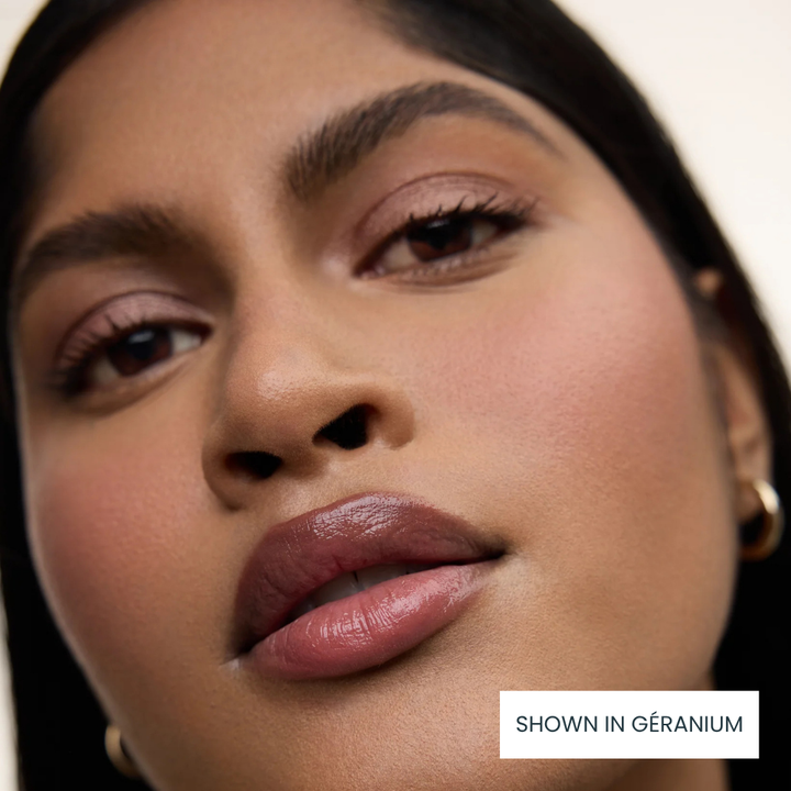 La Laque Tinted Lip Oil