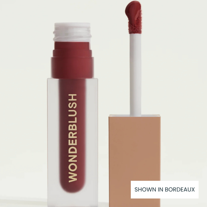 La Laque Tinted Lip Oil