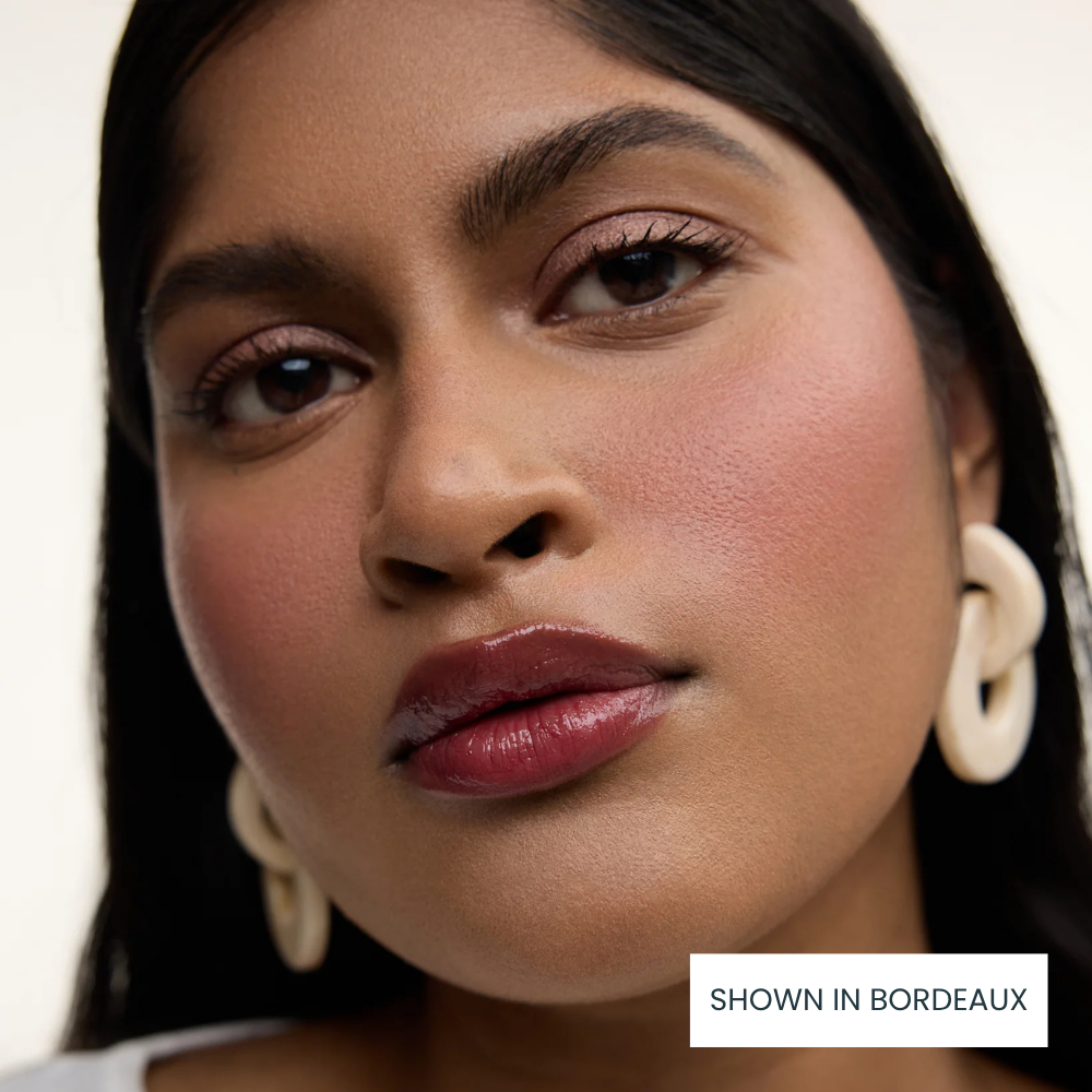 La Laque Tinted Lip Oil