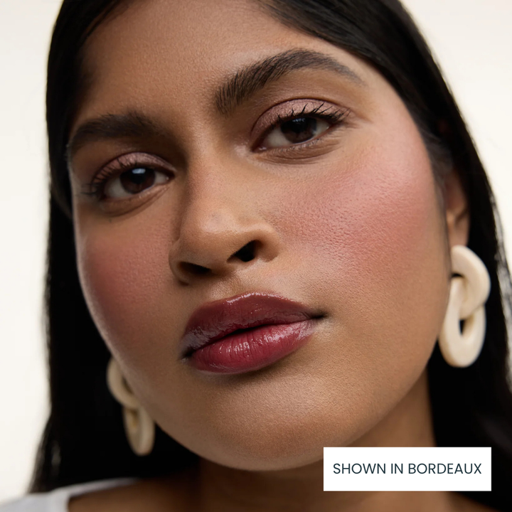 La Laque Tinted Lip Oil