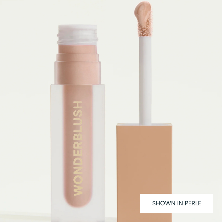 La Lumière Liquid Eye Shadow